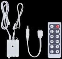 PLM 70683 - Controller f&uuml;r LED-Streifen MaxLED, 144 W, 84 mm