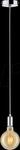 PLM 28402 - LED-Filamentlampe 1879 E27, 5 W, 250 lm, 1700 K
