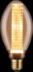PLM 28601 - LED-Lampe Inner Glow E27, 4 W, 230 lm, 1800 K