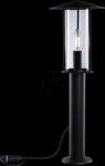 PLM 94322 - Plug&Shine Pollerleuchte Classic IP44, 3000 K