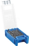 PFERD 21901501 - Kleinfr&auml;sstift Set, 15-tlg, &Oslash; 6-2mm, Schaft-&Oslash; 3mm