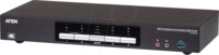 ATEN CS1944DP - 4-Port USB 3.0 4K DP KVM-Switch