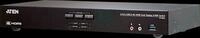 ATEN CS1842 - 2-Port KVM Switch, HDMI, USB, Audio