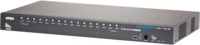ATEN CS17916 - 16-Port KVM Switch, USB, HDMI, Audio