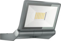 STEINEL 065201 - LED-Flutlicht, One, 23 W, 2550 lm, 3000 K, IP44