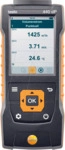 TESTO 0560 4402 - Klimamessger&auml;t mit Differenzdrucksensor testo 440DP