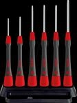 WIHA 42997 - Schraubendrehersatz PicoFinish, TORX (TX), 6-teilig