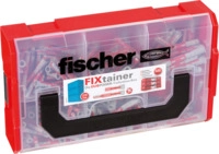 FD 539867 - FIXtainer - DUOPOWER kurz/lang, 210-teilig