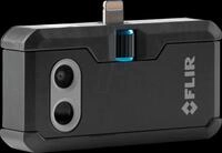 FLIR ONE IOS PRO - W&auml;rmebildkamera ONE PRO, iOS, Lightning