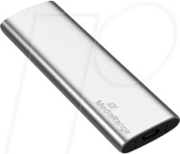 MR1103 - MediaRange externe SSD 960 GB, 10 Gb/s