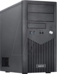 CFT BD-25B350GPB - Chieftec CLASSIC Serie BD-25B-350GPB inkl. PSU