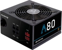 CFT CTG-550C - Chieftec A-80 Serie CTG-550C, 550W