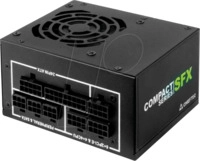 CFT CSN-550C - Chieftec Compact Serie CSN-550C, 80+ Gold, 550W