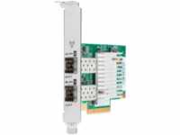 HP 562SFP+ - Netzwerkkarte, PCIe, Gigabit Ethernet, 2x SFP+