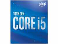 BX8070110400 - Intel Core i5-10400, 6x 2.90GHz, boxed, 1200