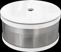 RM CC-7 - Rauchmelder mit 10 Jahres-Batterie