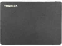 CANVIO GAMING 1 - Toshiba Canvio Gaming schwarz 1TB