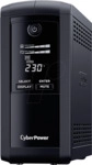 CP VP700EILCD - USV 700 VA / 390 W