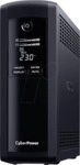 CP VP1200EILCD - USV 1200 VA / 720 W