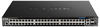D-LINK DGS-1520-52MP/E, D-LINK G152052MP - Switch, 52-Port, Gigabit Ethernet, PoE+,