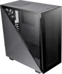 TT 26616 - Thermaltake Divider 300 TG ATX Geh&auml;use, schwarz