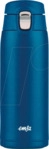 EMSA N2150900 - emsa Isolierflasche dunkelblau 0,4 l