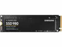 MZ-V8V500BW - Samsung SSD 980 500GB, M.2 NVMe