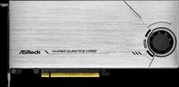 ASR 90MCA0G0 - 4 Port M.2 NVMe PCI Express Karte
