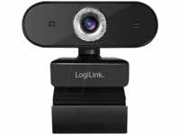 LOGILINK UA0368 - Webcam 720p HD