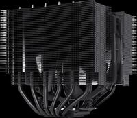 NO NH-D15S SW - NOCTUA NH-D15S chromax.black asym. Dual-Tower-K&uuml;hler