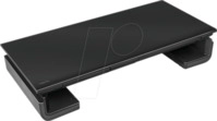 LOGILINK BP0140 - Monitorst&auml;nder, ergonomisch, 420-520 mm lang