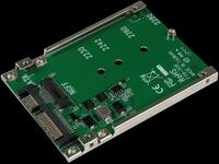 ST SAT32M225 - Konverter M.2 NGFF SSD > 2.5 " SATA