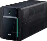 APC BVX1200LI - Easy UPS, 1200VA / 650W