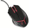 MR GS200 - Gaming-Maus (Mouse), Kabel, USB
