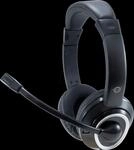 CON POLONA02B - Headset, Klinke, Stereo