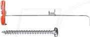 FD 539026 - fischer DUOTEC 10 S PH LD, 10+10-teilig