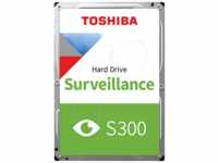 HDWV110UZSVA - 1TB Festplatte Toshiba S300 - Video