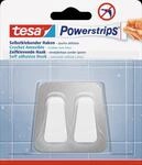 TESA 59785 - tesa&reg; Powerstrips&reg; Doppelhaken, Metall-Kunststoff