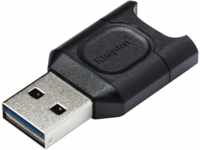 MLPM - Card Reader, extern, MobileLite Plus, USB 3.2 Gen1