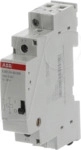 ABB E297-16-10AC - Installationsrelais Spule 230 VAC, 16 A, 1 NO