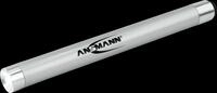 ANS 1600-0169 - LED-Stiftleuchte X15 LED, 15 lm, silber, 2x AAA (Micro)