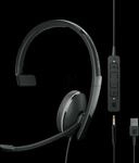 EPOS 1000900 - Headset, Mono, USB, ADAPT 135T USB II