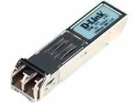 D-LINK DEM-211 - Mini-GBIC, 100Base-FX, Multimode