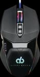 VEHO VAB101GZ1 - Maus (Mouse), USB, Gaming