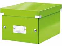 LEITZ 60430054 - Archivbox C&S WOW Klein grün