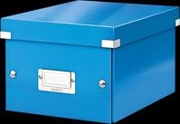 LEITZ 60430036 - Archivbox C&S WOW klein blau