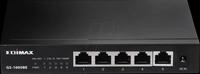 EDI GS-1005BE - Switch, 5-Port, 2,5 Gigabit Ethernet