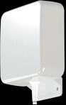 WMM8G-7-38-5SP - Richt-Antenne, MIMO, Hochgewinn, 5 m, wei&szlig;