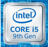 CM8068403875505 - Intel Core i5-9400, 2.9-4.1GHz, tray, 1151