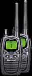 MIDLAND G7 P-2 - Funkger&auml;te, G7 Pro, PMR+LPD, 16/69 Kan&auml;le, 2er